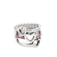 Give Me AMOR - Pink Ring