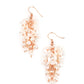 Bountiful Bouquets - Copper Earring