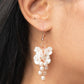Bountiful Bouquets - Copper Earring
