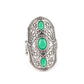 Promenade Paradise - Green Ring