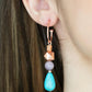 Boulevard Stroll - Cooper Hoop Earring