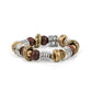 Exploring The Elements - Multi Bracelet
