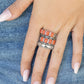 Mojave Monument - Orange Ring
