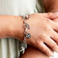 Fancifully Flighty - Multi Bracelet