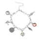 Fancifully Flighty - Multi Bracelet