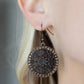 Bollywood Ballroom - Copper Earring
