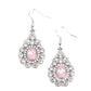 Celestial Charmer - Pink Earring