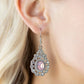Celestial Charmer - Pink Earring