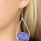 Tropical Terrazzo - Multi Earring