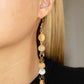 Game CHIME - Multi Earring