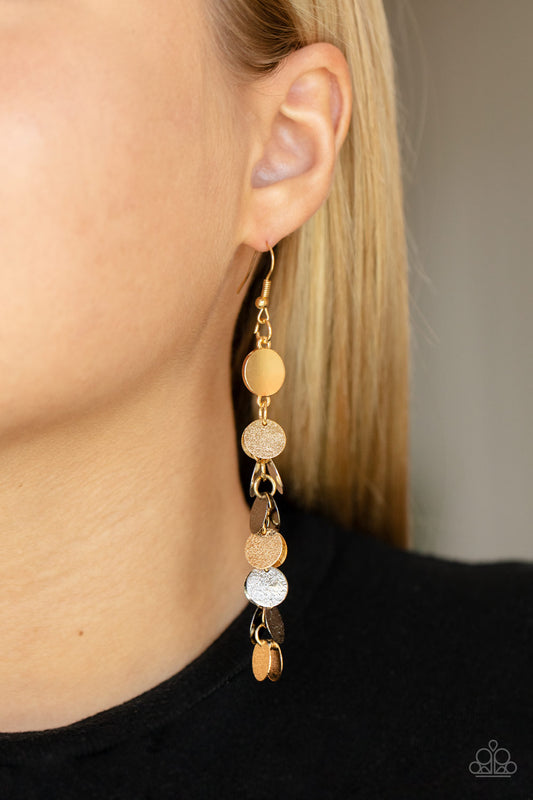 Game CHIME - Multi Earring