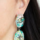 Flaky Fashion - Multi Post Earring