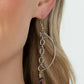 Yin to my Yang - Multi Earring