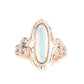 Timelessly Transcendent - Rose Gold Ring