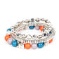 Tour de Tourist - Multi Bracelet