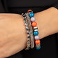 Tour de Tourist - Multi Bracelet