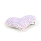 Rainbow Love - Multi Hair Clip
