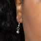 Crown Jewel Couture - Green Necklace