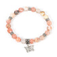 Butterfly Nirvana - Pink Urban Bracelet