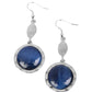 Magically Magnificent - Blue Earring