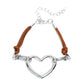 Flirty Flavour - Brown Bracelet