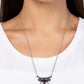 One DAYDREAM At A Time - Blue Necklace