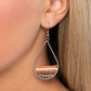 Mojave Mardi Gras - Pink Earring
