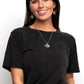Manifesting Magic - Green Earring