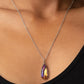 Interstellar Royal - Multi Necklace