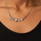 Celestial Cadence - Multi Necklace