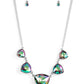 Cosmic Constellations - Multi Necklace