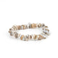 Grounded For Life - Multi Urban Bracelet