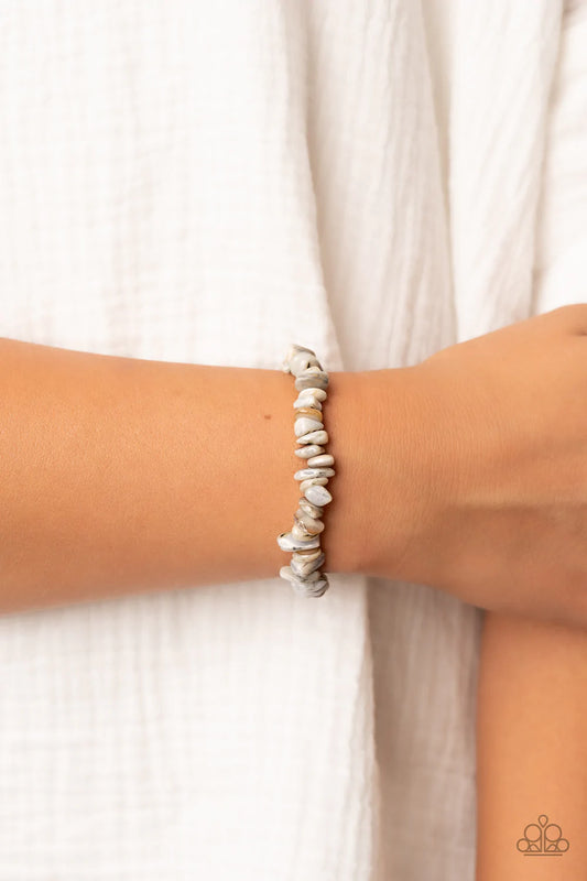Grounded For Life - Multi Urban Bracelet