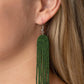 Right as RAINBOW - Green Earring