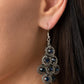 Constellation Cruise - Blue Earring
