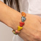 SHARK Out of Water - Multi Bracelet