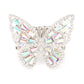 Bright-Eyed Butterfly - Multi Ring