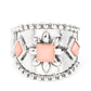 Daisy Diviner - Pink Ring