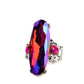 Interdimensional Dimension - Pink Ring