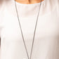 The Social Butterfly Effect - Multi Necklace