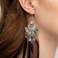 Plume Paradise - Multi Earring