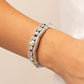 Easy On The ICE - Multi Bracelet