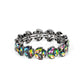 Glided Gardens - Multi Bracelet