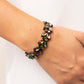 Glided Gardens - Multi Bracelet