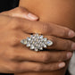 Combustible Iridescence - White Ring