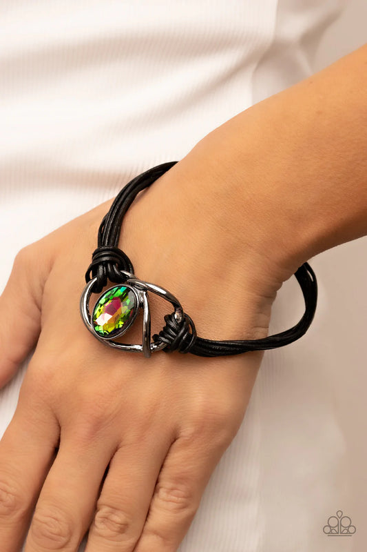 Keep Your Distance - Multi Urban Bracelet