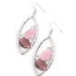 Famously Fashionable - Multi Earring