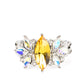 Luxury Luster - Yellow Ring