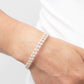 Regal Wraparound - Gold Bracelet