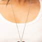 Va-Va-Valentine - Red Necklace